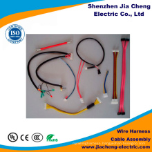 Medical Approved AMP Molex Connector Cable Assembly
